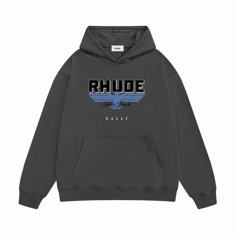Rhude S-XXL sytRHM051